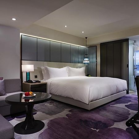 Taipei Fullerton Hotel-Maison North Extérieur photo