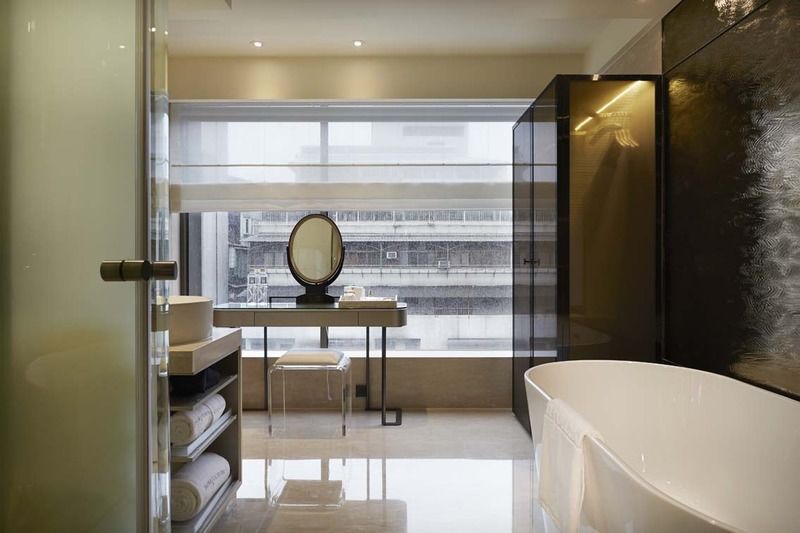 Taipei Fullerton Hotel-Maison North Extérieur photo