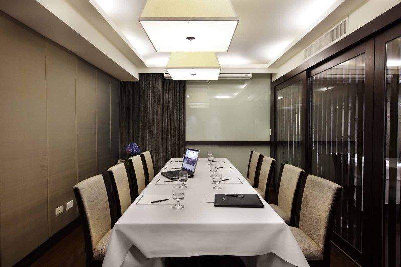 Taipei Fullerton Hotel-Maison North Extérieur photo