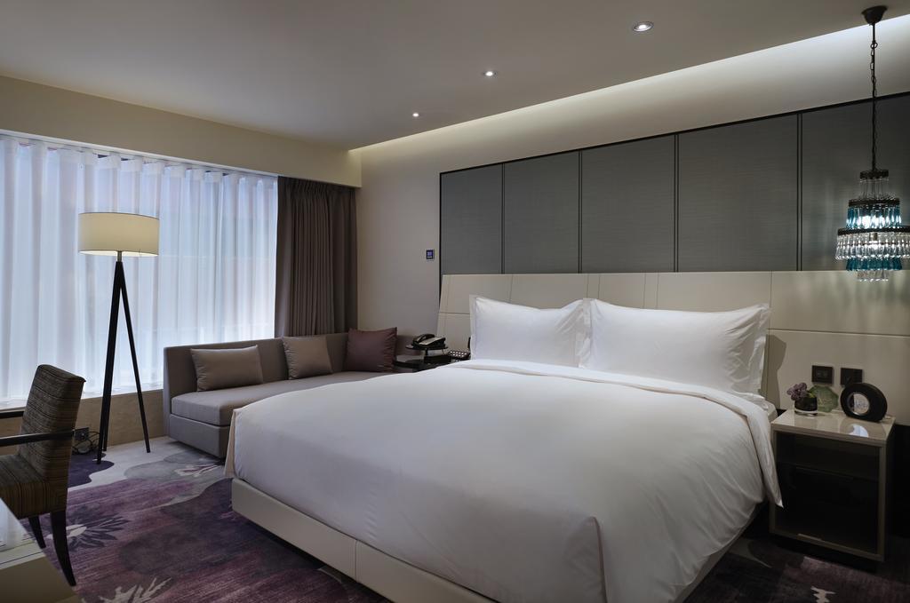 Taipei Fullerton Hotel-Maison North Extérieur photo
