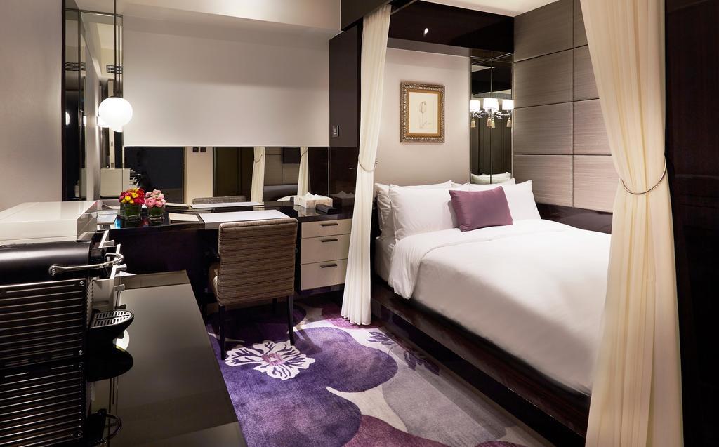 Taipei Fullerton Hotel-Maison North Extérieur photo