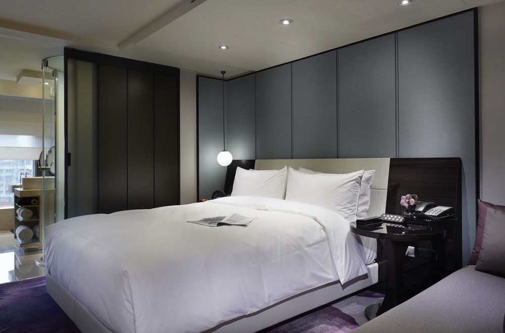 Taipei Fullerton Hotel-Maison North Extérieur photo