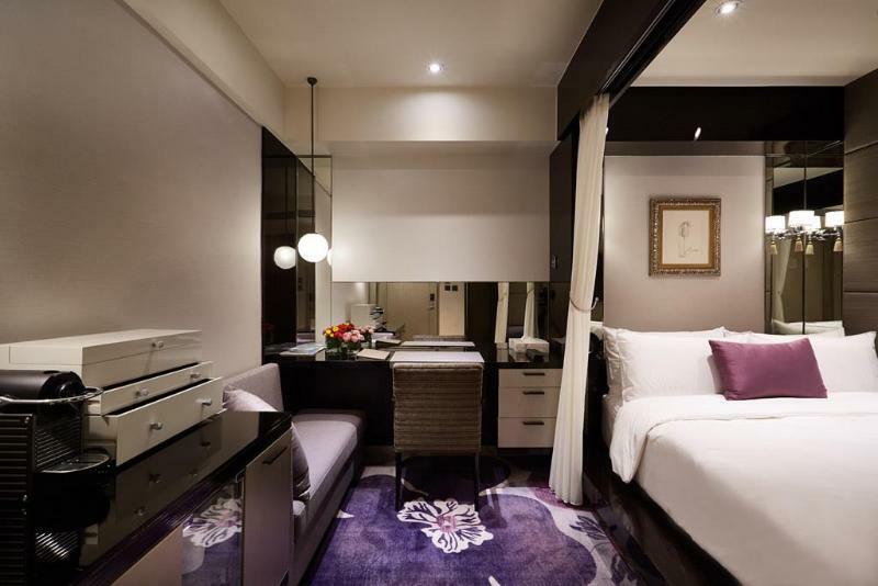 Taipei Fullerton Hotel-Maison North Extérieur photo